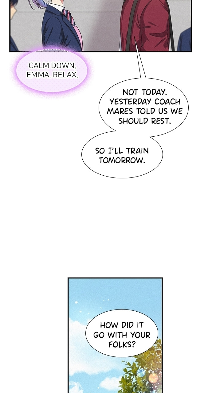 K.O. Chapter 56 page 96 - 