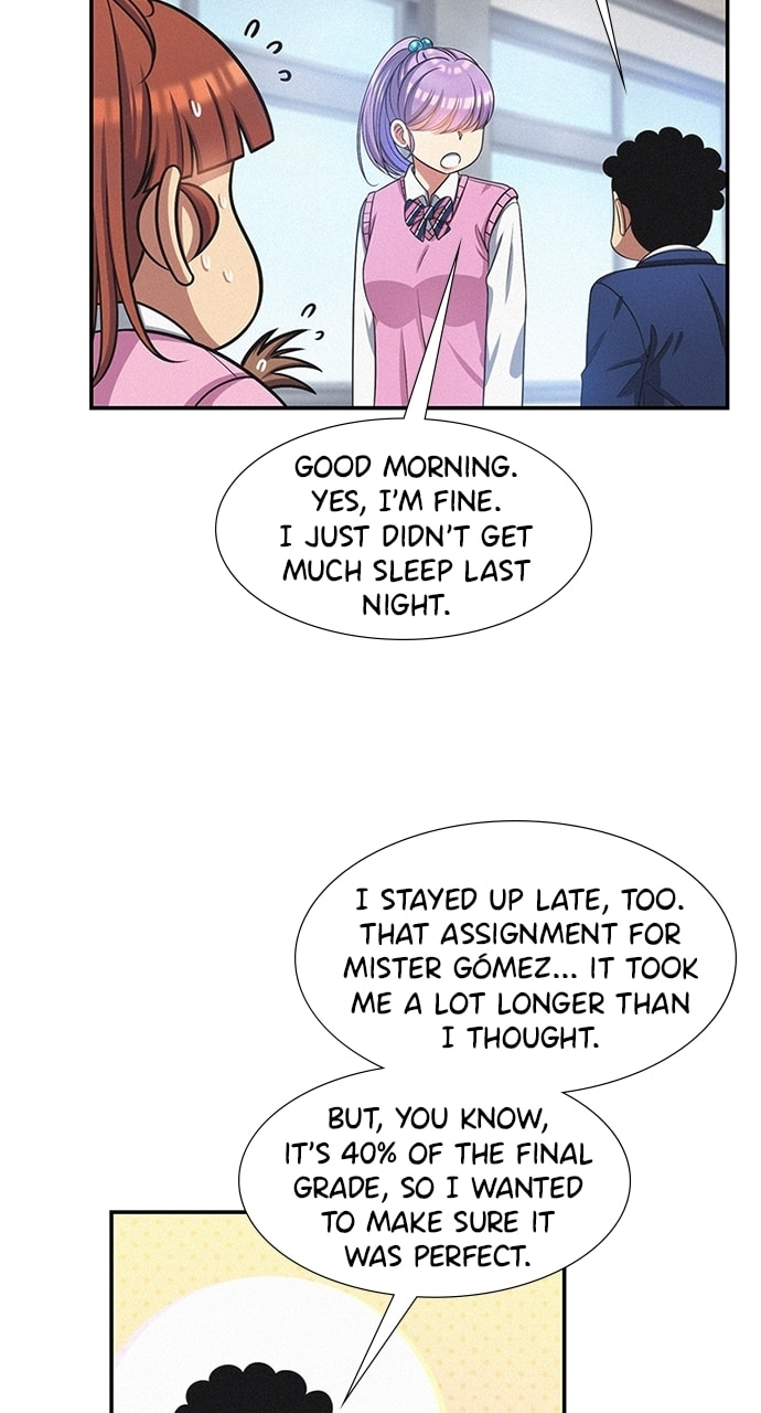 K.O. Chapter 57 page 11 - 