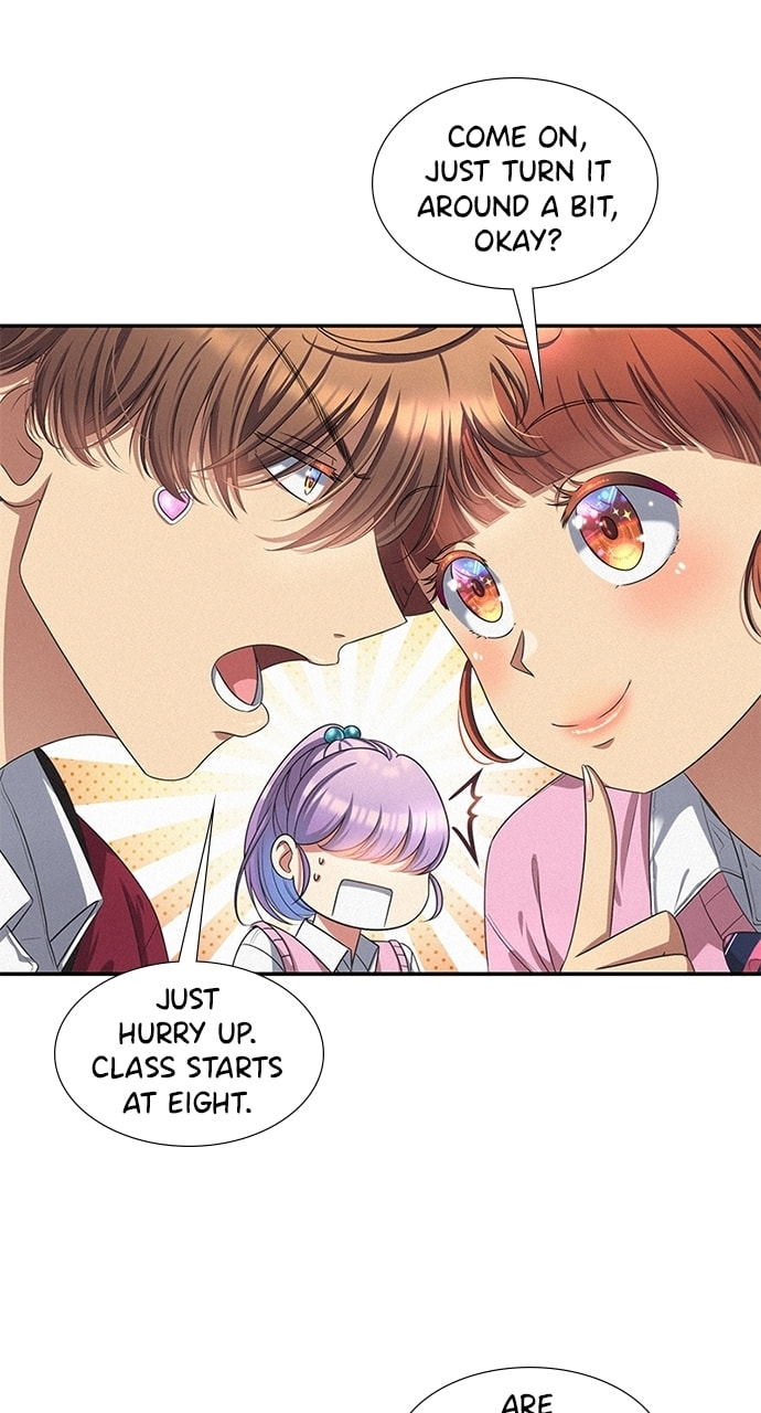 K.O. Chapter 57 page 17 - 