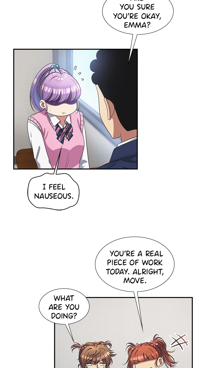 K.O. Chapter 57 page 18 - 