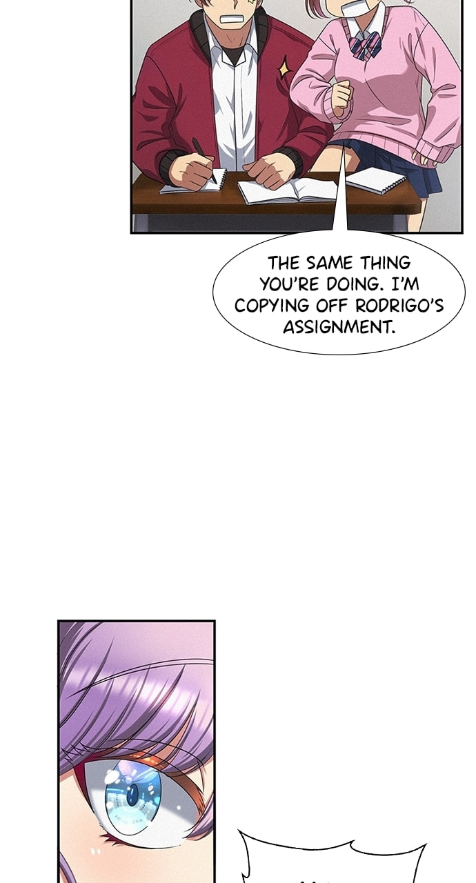 K.O. Chapter 57 page 19 - 