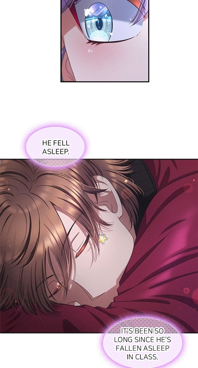 K.O. Chapter 57 page 42 - 