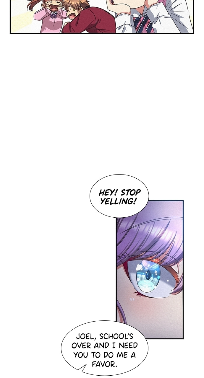 K.O. Chapter 57 page 45 - 