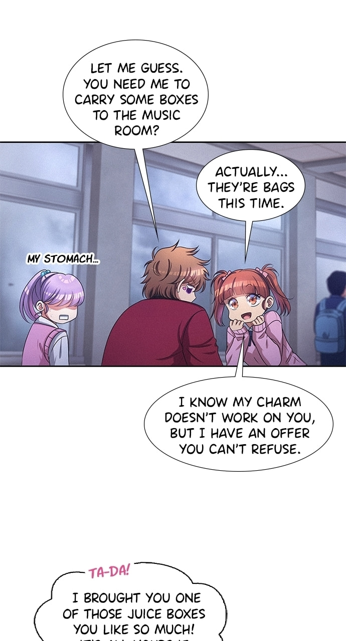 K.O. Chapter 57 page 46 - 