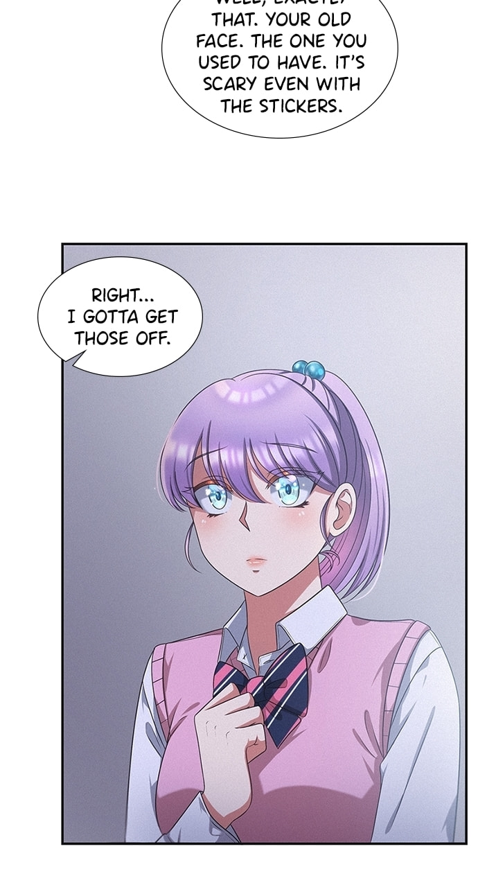 K.O. Chapter 57 page 50 - 