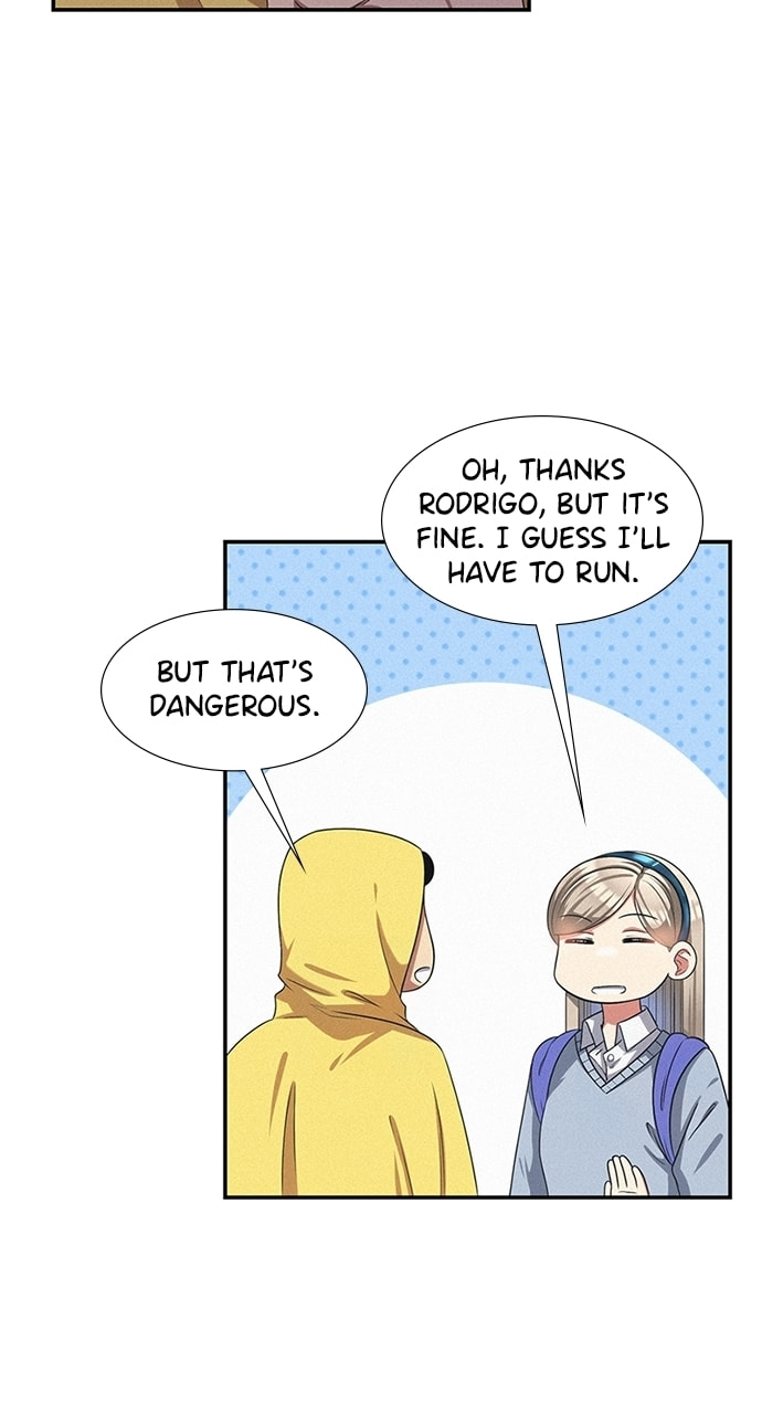 K.O. Chapter 58 page 11 - 