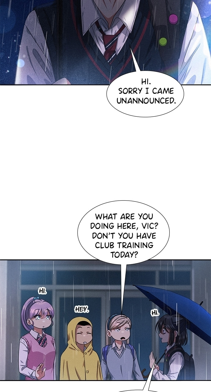 K.O. Chapter 58 page 14 - 