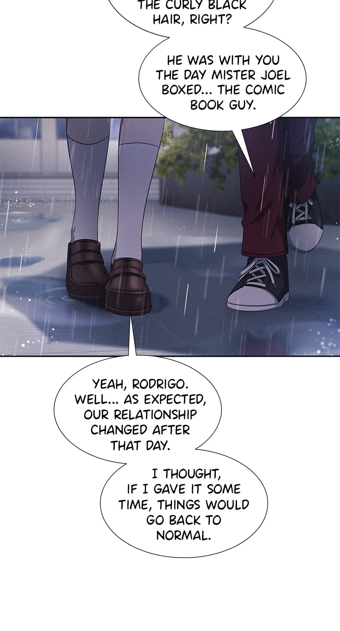 K.O. Chapter 58 page 20 - 
