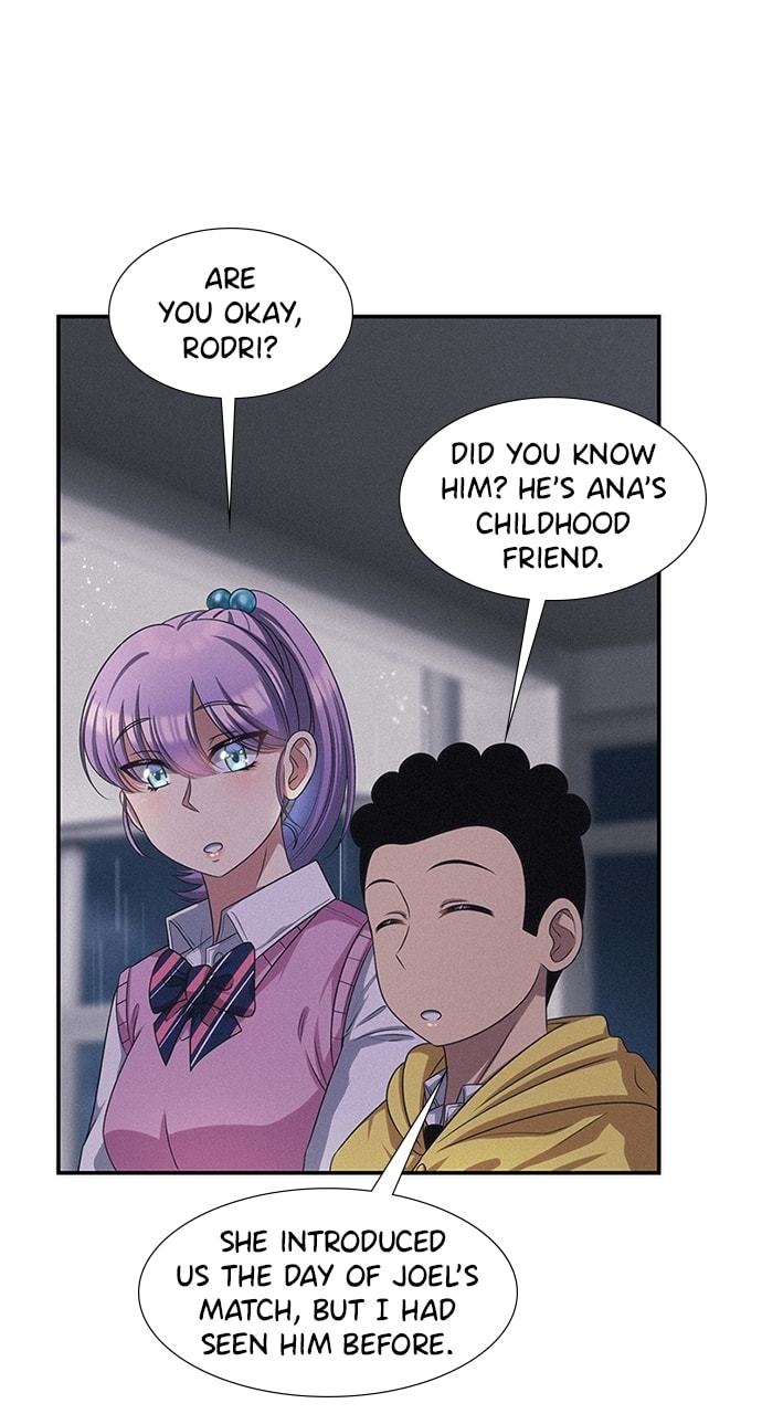 K.O. Chapter 58 page 30 - 