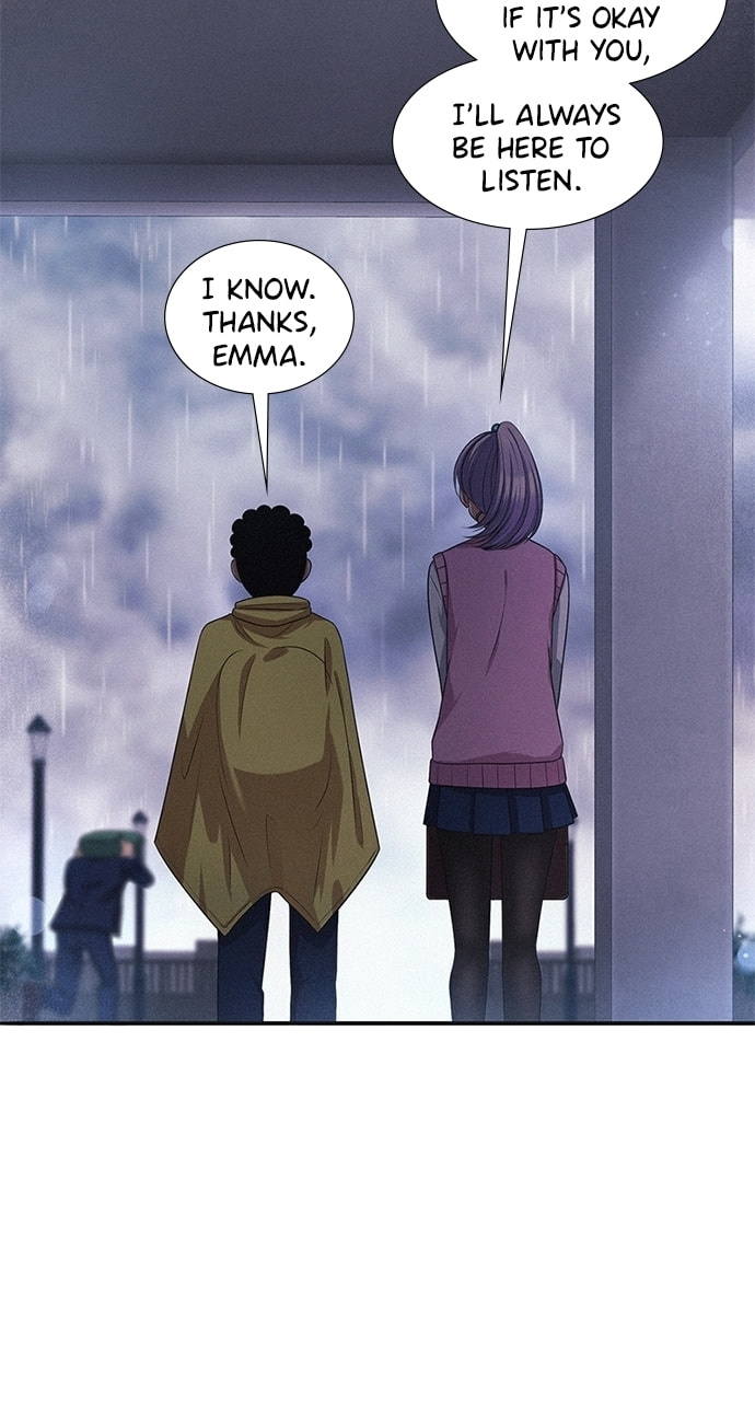 K.O. Chapter 58 page 40 - 