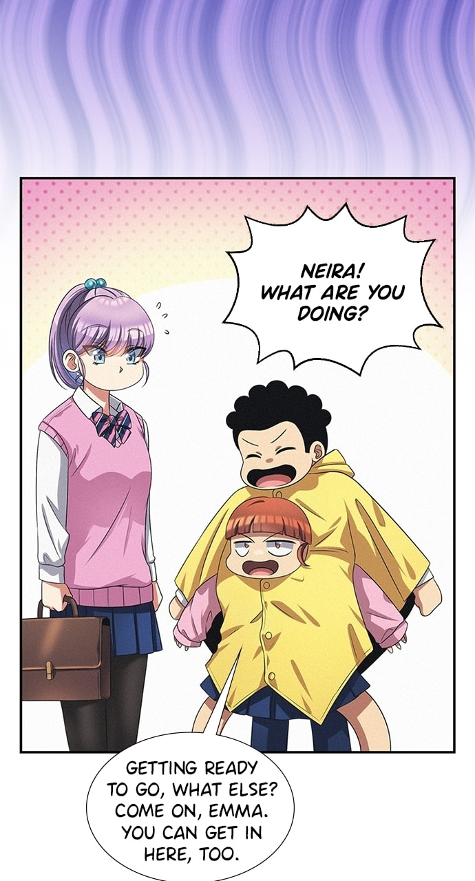 K.O. Chapter 58 page 43 - 