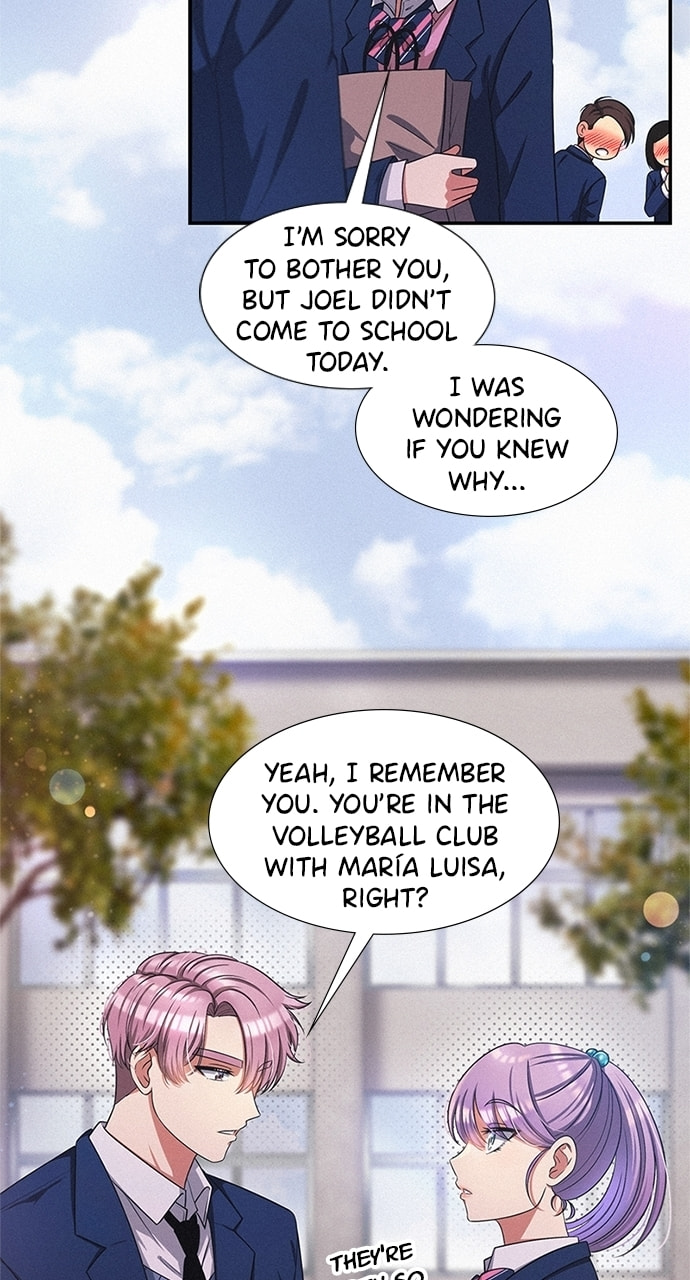 K.O. Chapter 59 page 30 - 