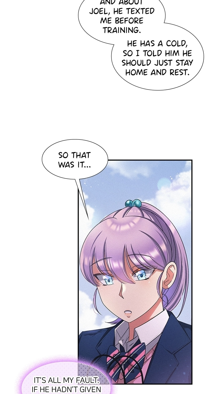K.O. Chapter 59 page 33 - 