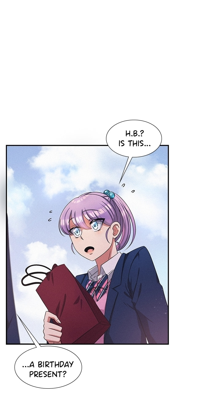 K.O. Chapter 59 page 38 - 
