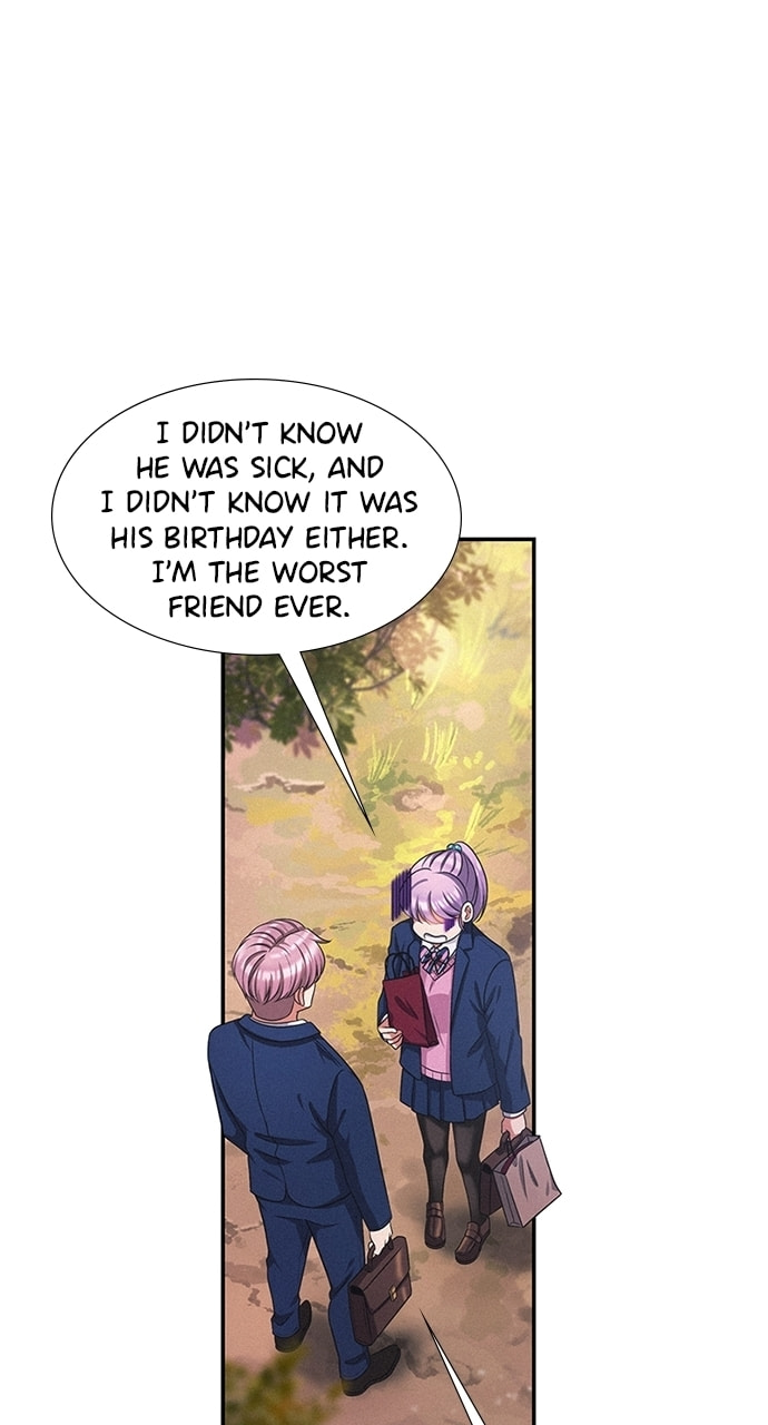K.O. Chapter 59 page 40 - 