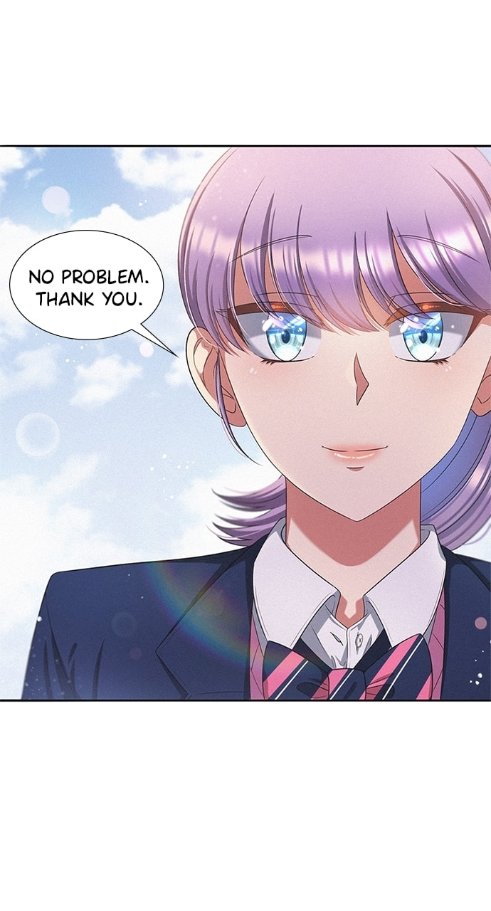 K.O. Chapter 59 page 46 - 