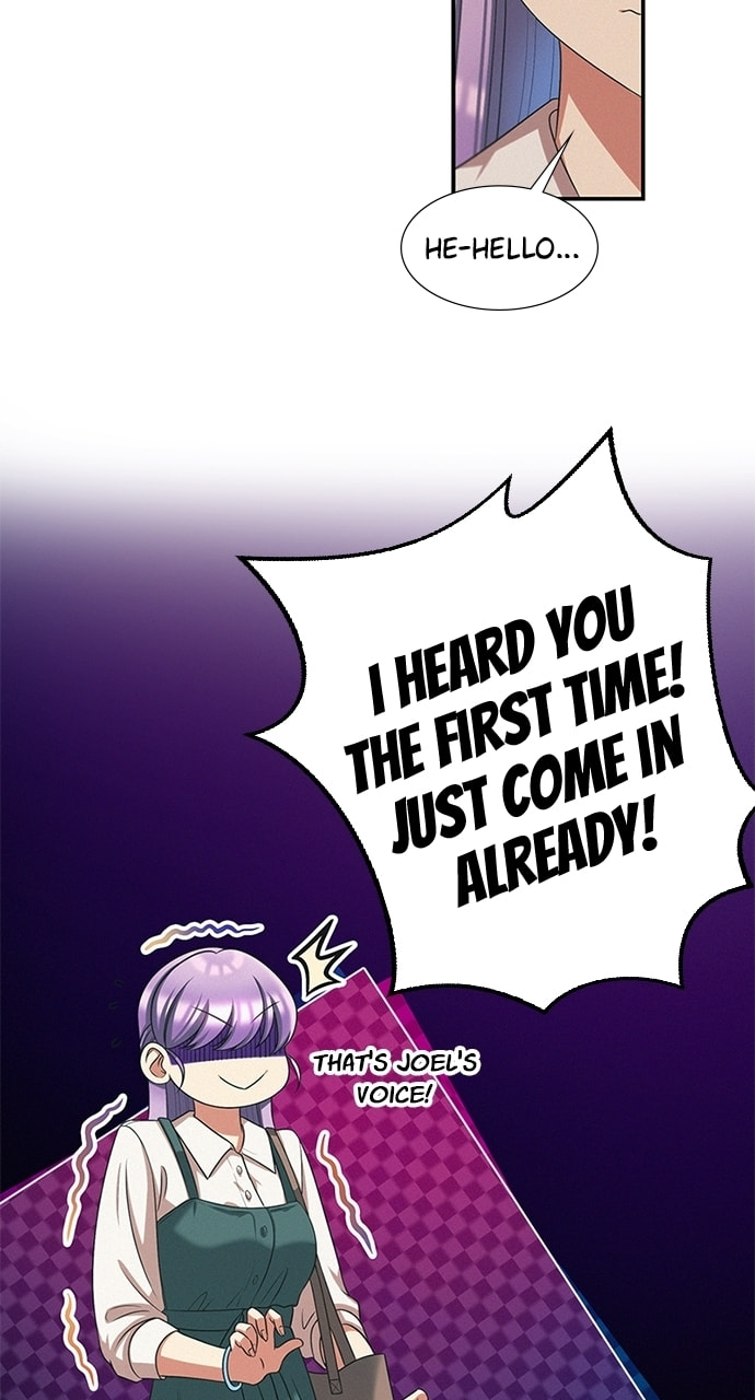 K.O. Chapter 59 page 65 - 