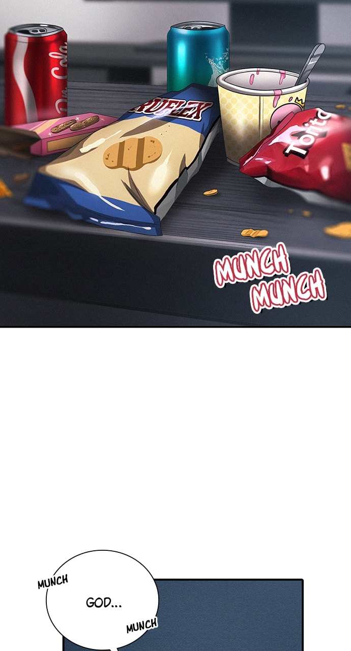 K.O. Chapter 6 page 3 - 