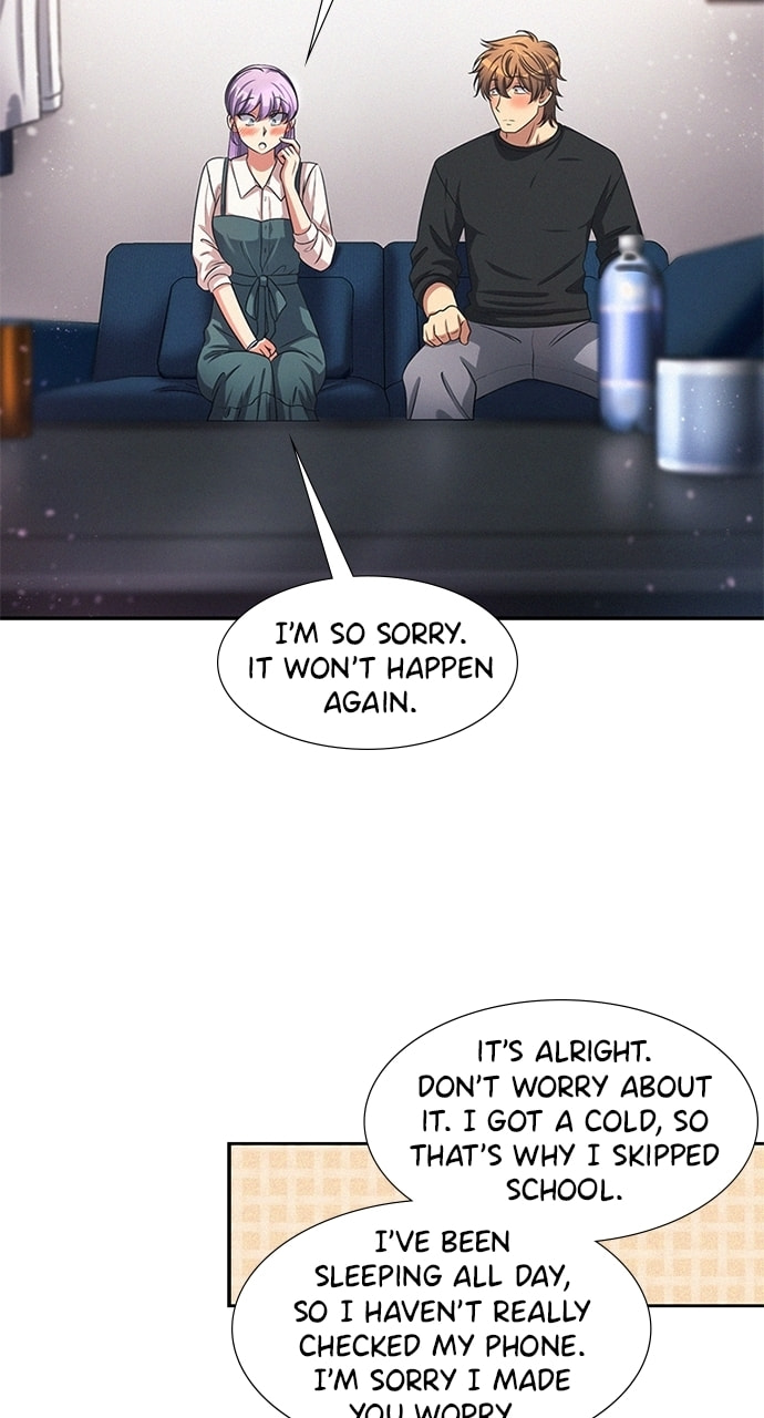 K.O. Chapter 60 page 15 - 
