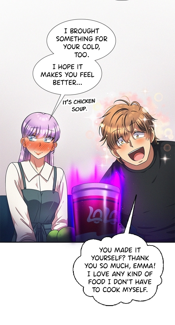 K.O. Chapter 60 page 18 - 
