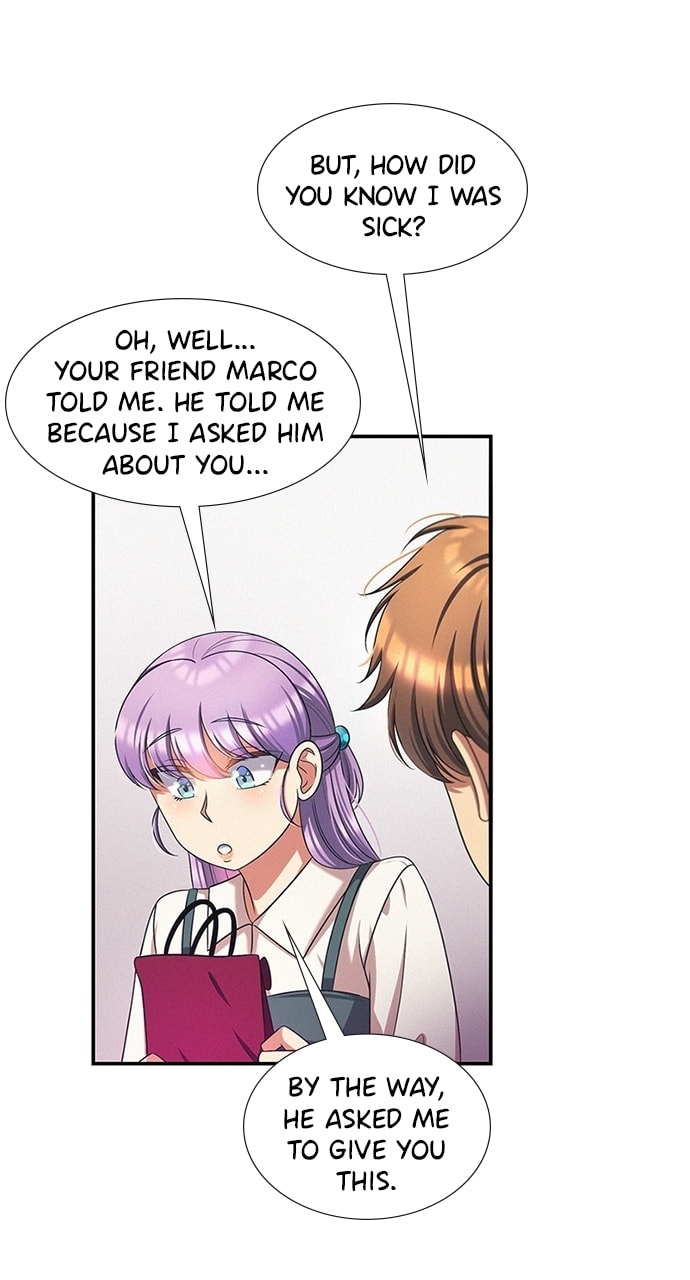 K.O. Chapter 60 page 19 - 