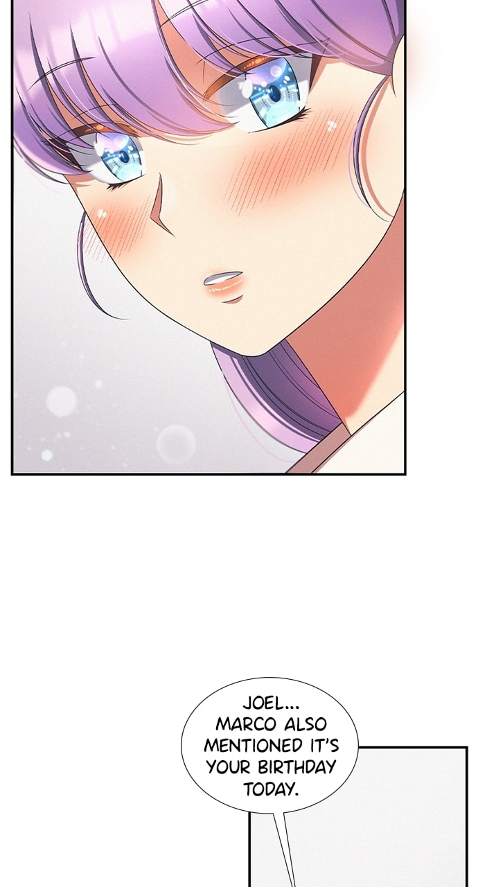 K.O. Chapter 60 page 27 - 