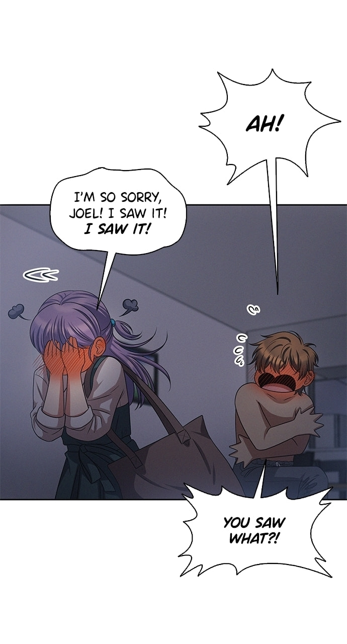 K.O. Chapter 60 page 5 - 