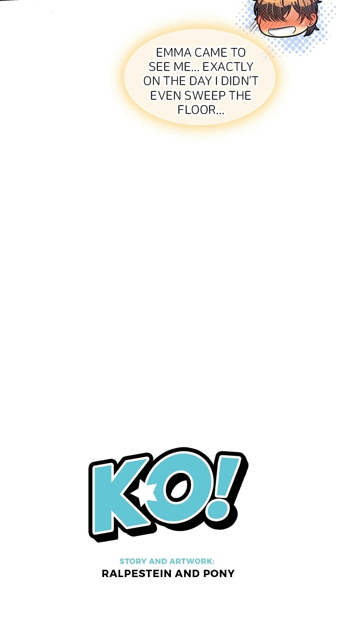 K.O. Chapter 60 page 7 - 