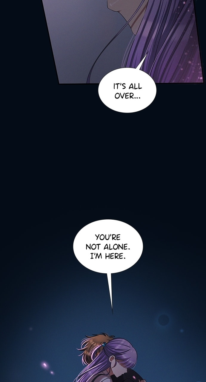 K.O. Chapter 60 page 69 - 