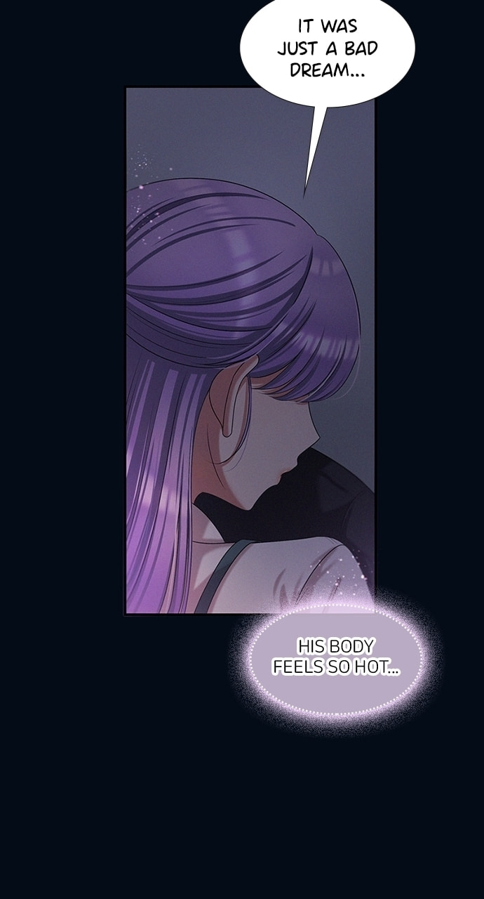 K.O. Chapter 60 page 71 - 