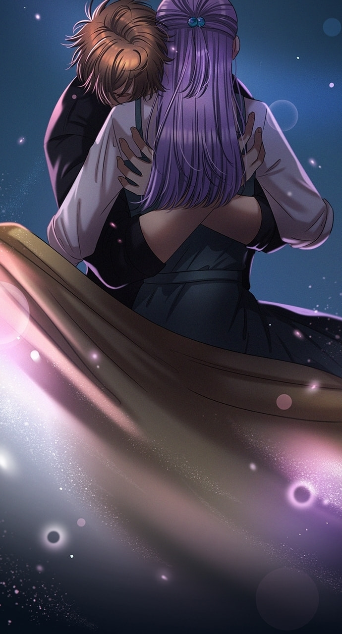 K.O. Chapter 60 page 75 - 