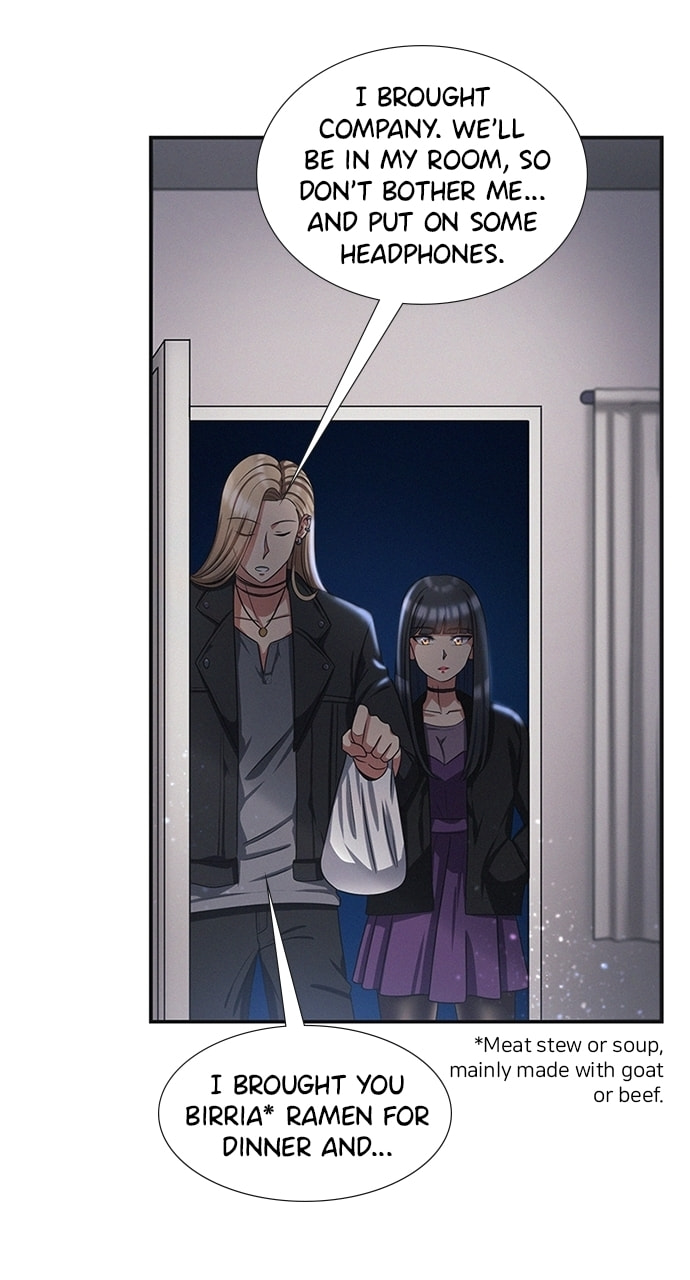 K.O. Chapter 60 page 83 - 