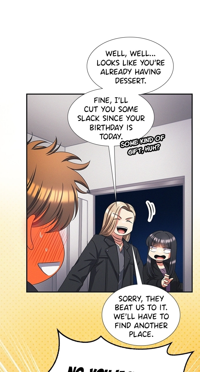 K.O. Chapter 60 page 85 - 