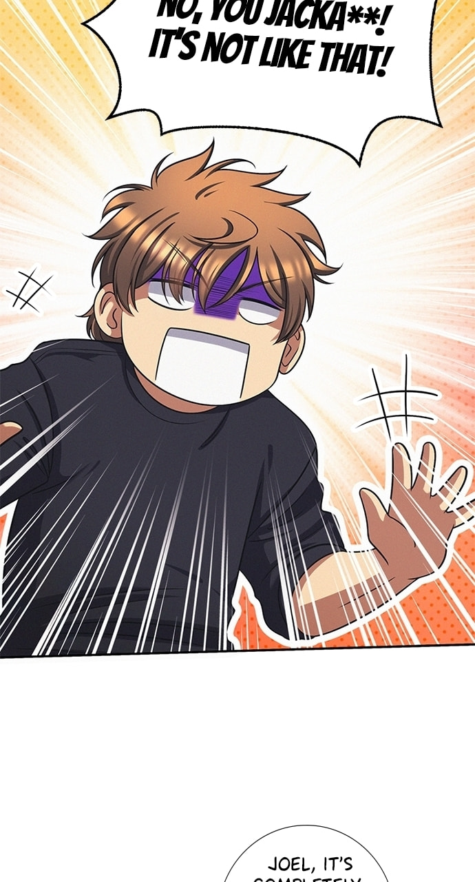 K.O. Chapter 60 page 86 - 