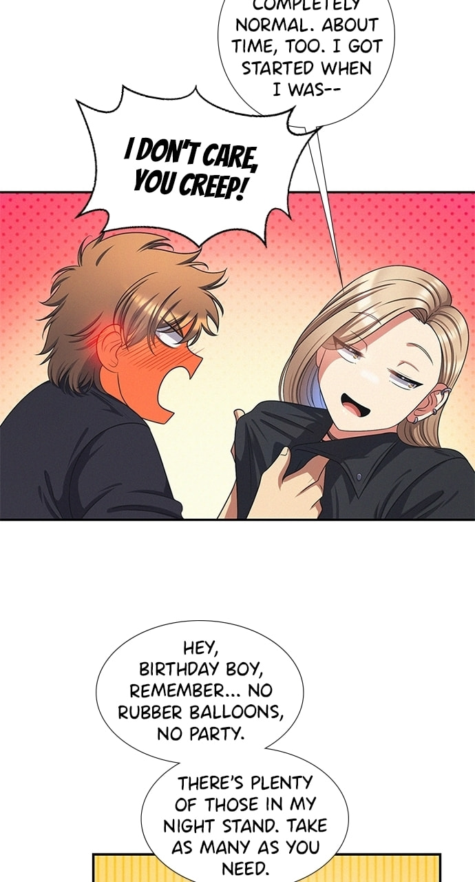 K.O. Chapter 60 page 87 - 