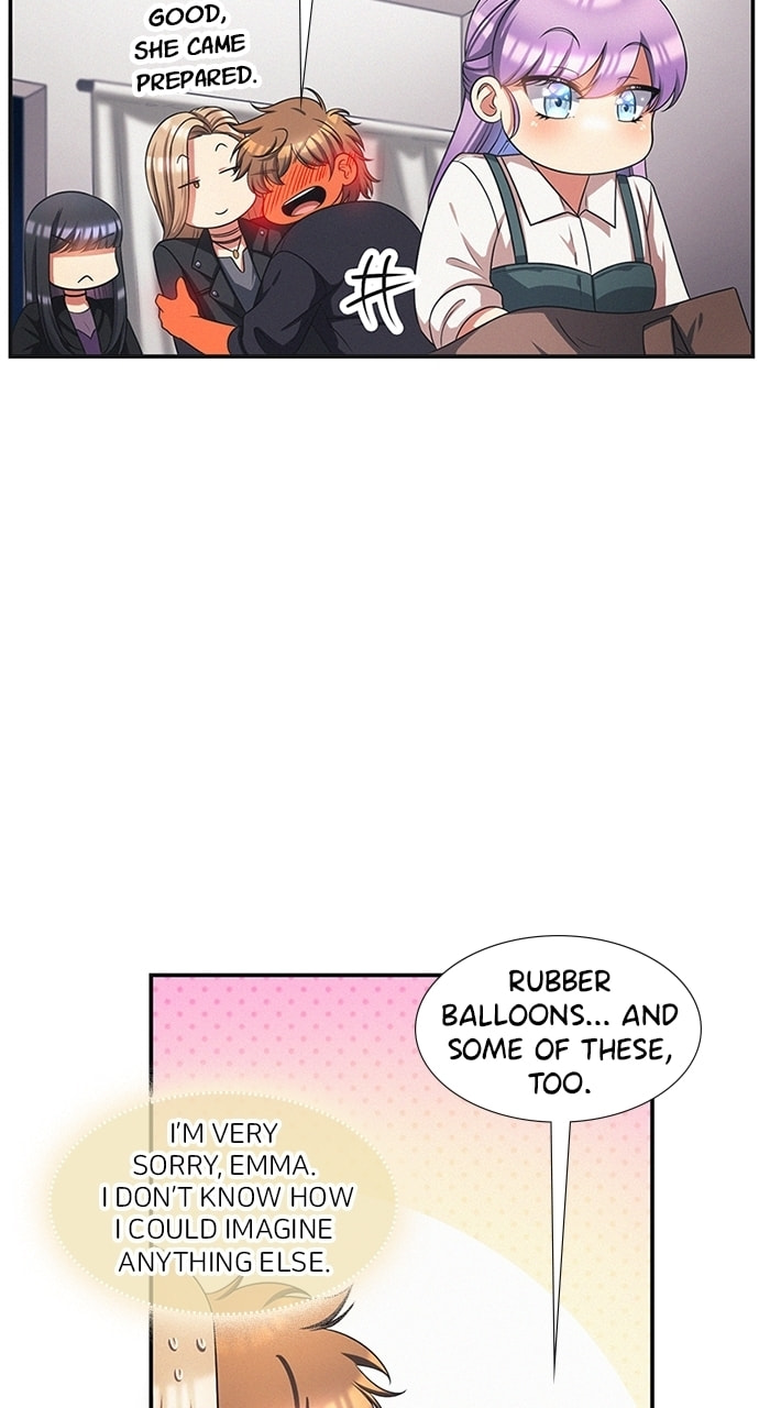 K.O. Chapter 60 page 90 - 