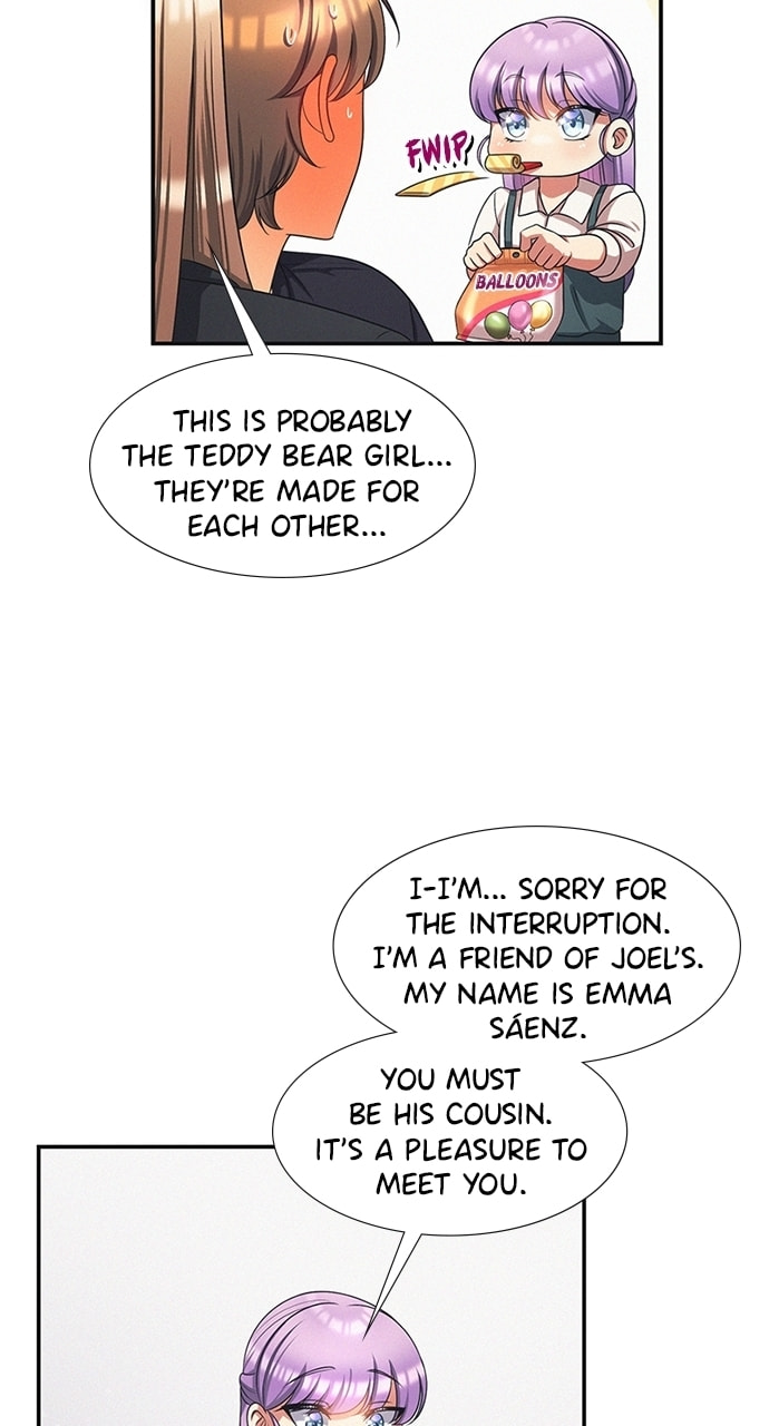 K.O. Chapter 60 page 91 - 