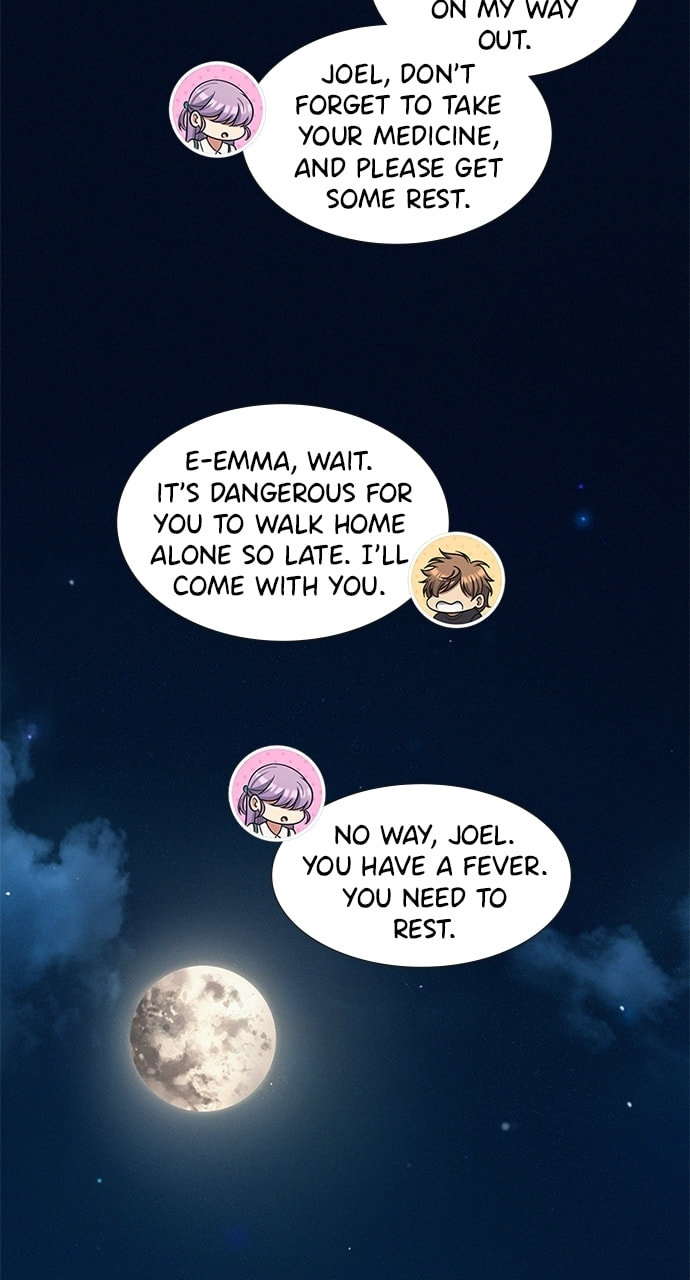 K.O. Chapter 60 page 94 - 
