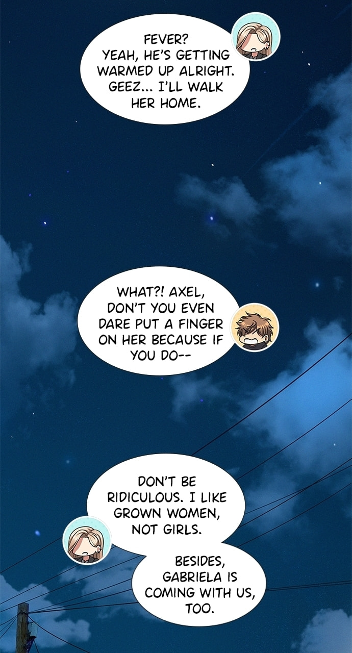 K.O. Chapter 60 page 95 - 