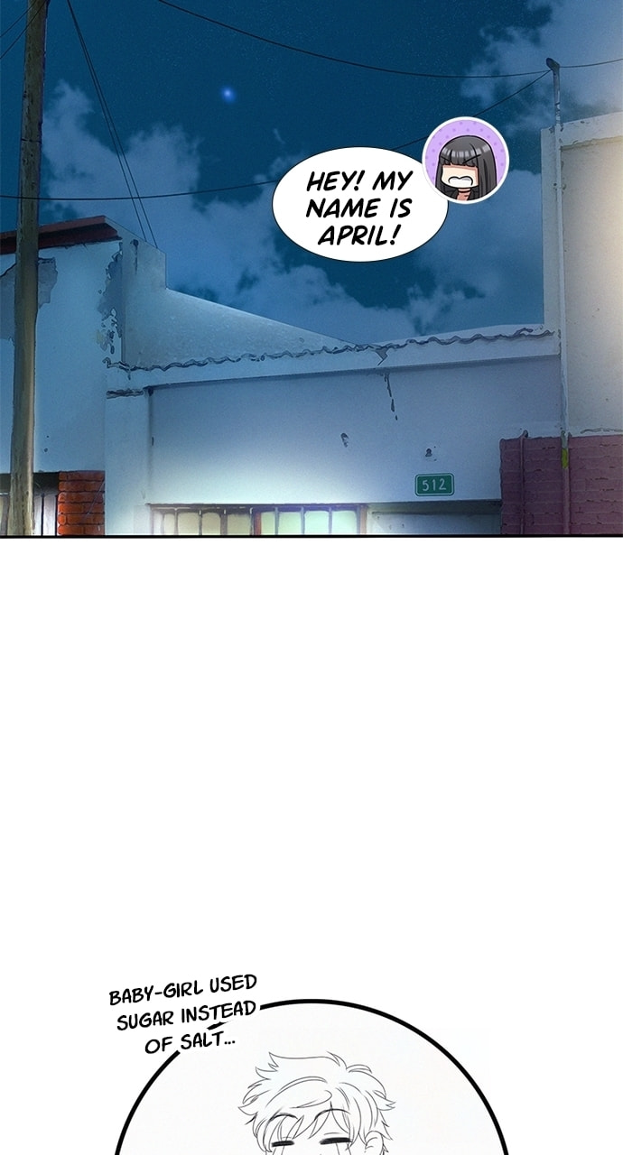 K.O. Chapter 60 page 96 - 