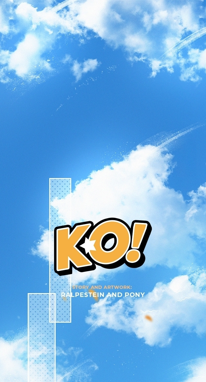 K.O. Chapter 61 page 2 - 