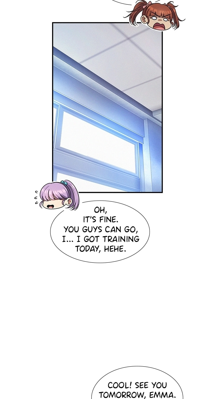 K.O. Chapter 61 page 14 - 
