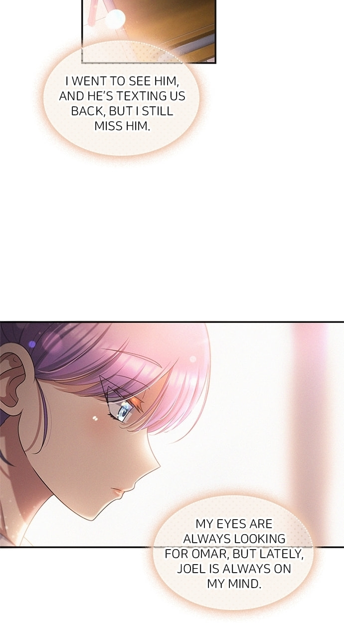 K.O. Chapter 61 page 27 - 