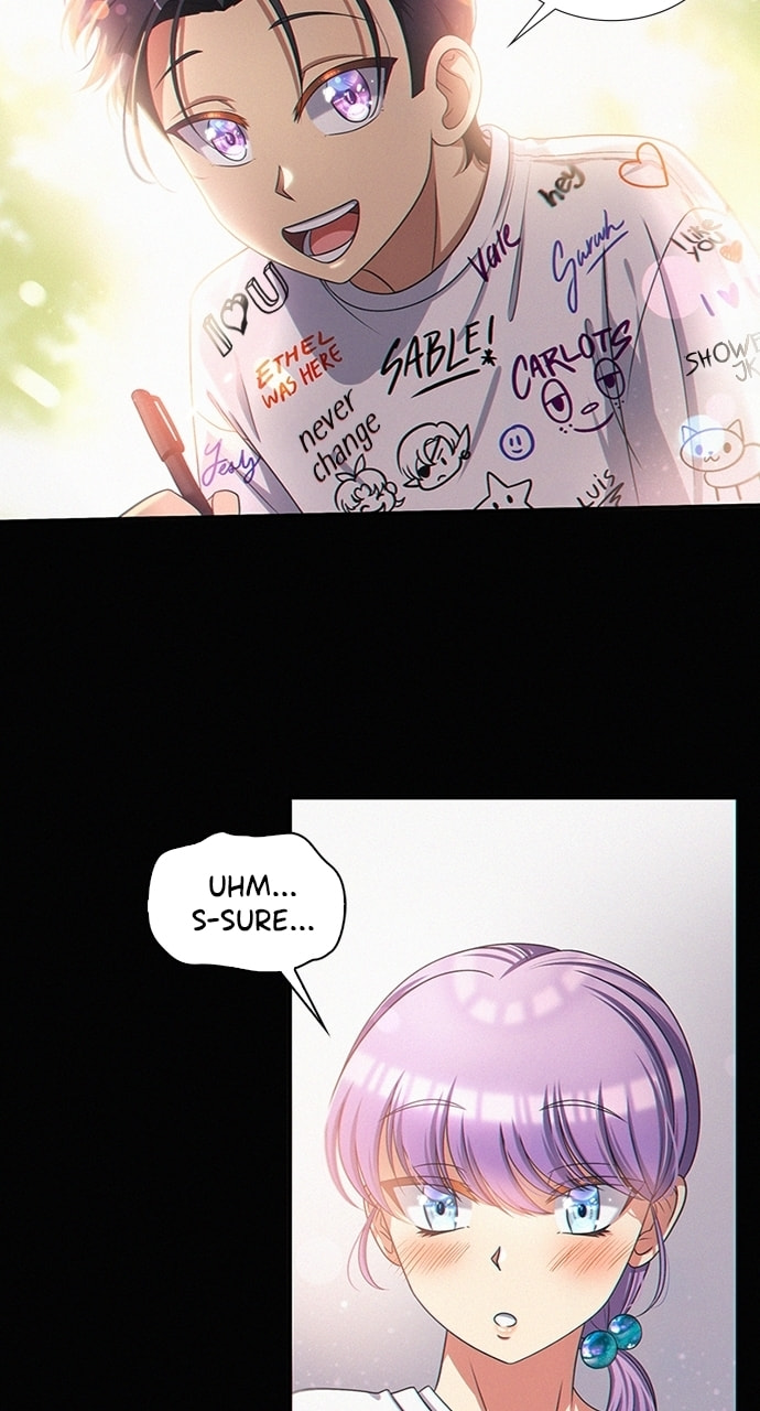 K.O. Chapter 61 page 33 - 