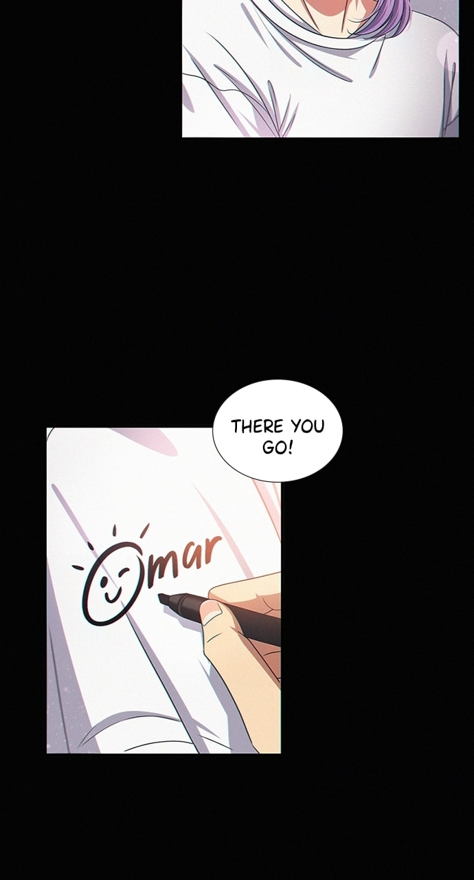 K.O. Chapter 61 page 34 - 