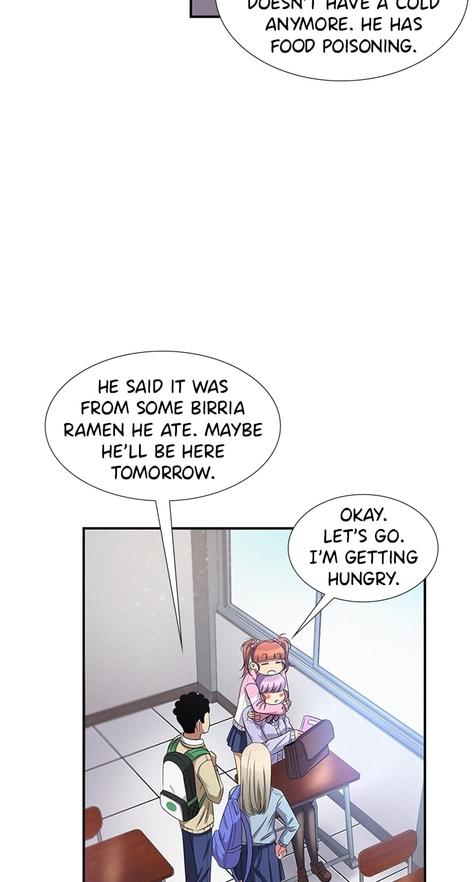 K.O. Chapter 61 page 5 - 