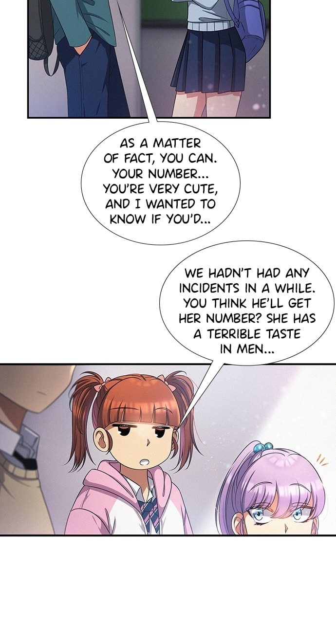 K.O. Chapter 61 page 8 - 