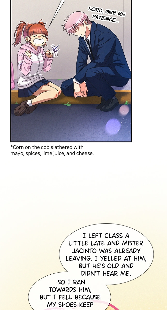 K.O. Chapter 62 page 14 - 