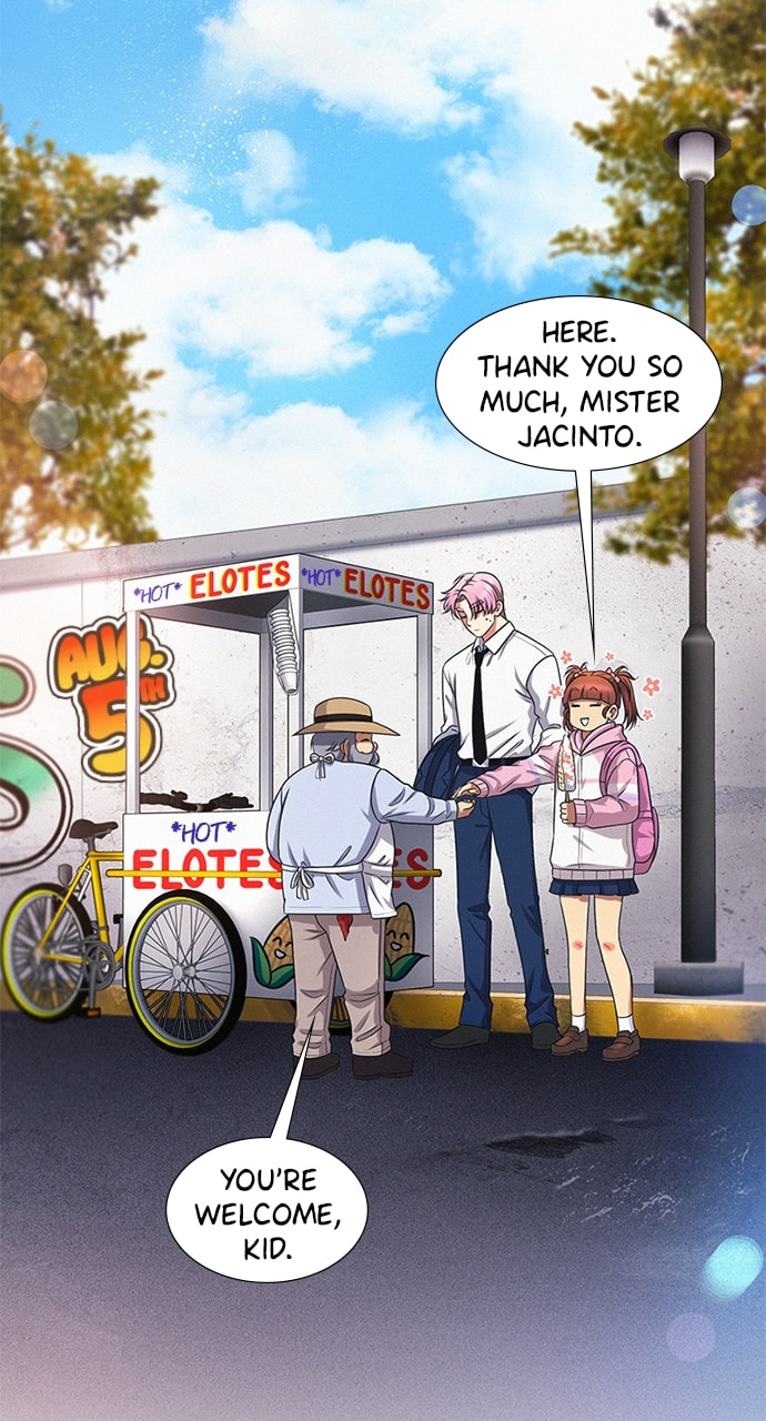 K.O. Chapter 62 page 20 - 