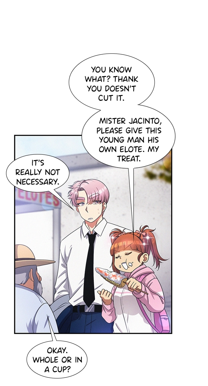 K.O. Chapter 62 page 22 - 